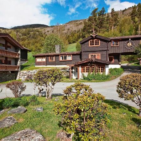 Elveseter Hotell Boverdalen Ngoại thất bức ảnh