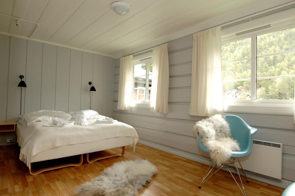 Elveseter Hotell Boverdalen Phòng bức ảnh