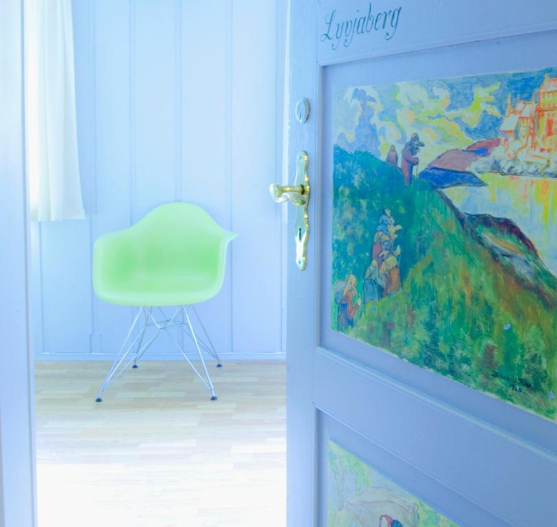 Elveseter Hotell Boverdalen Phòng bức ảnh