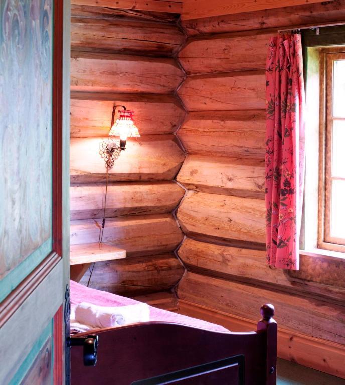 Elveseter Hotell Boverdalen Phòng bức ảnh
