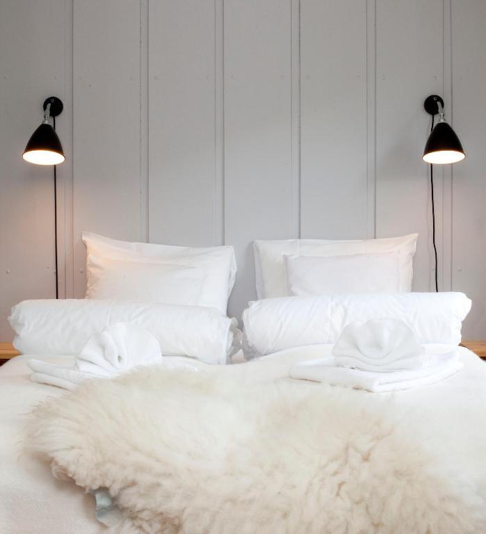 Elveseter Hotell Boverdalen Phòng bức ảnh