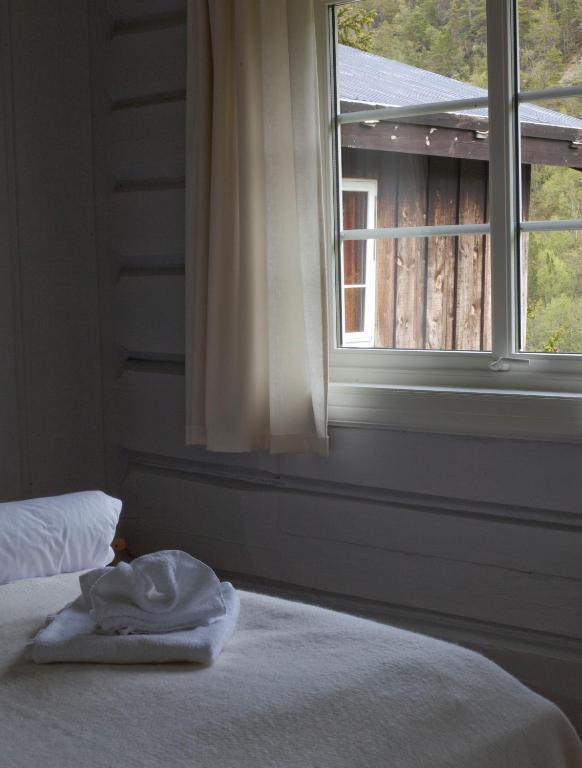 Elveseter Hotell Boverdalen Ngoại thất bức ảnh