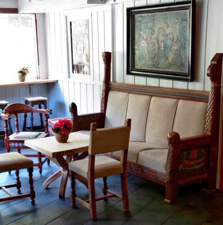 Elveseter Hotell Boverdalen Ngoại thất bức ảnh