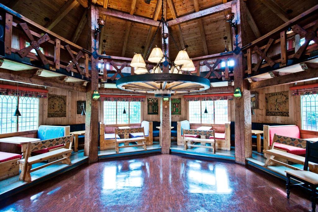 Elveseter Hotell Boverdalen Ngoại thất bức ảnh